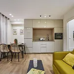 Apartment Sacre Coeur By Studio Prestige