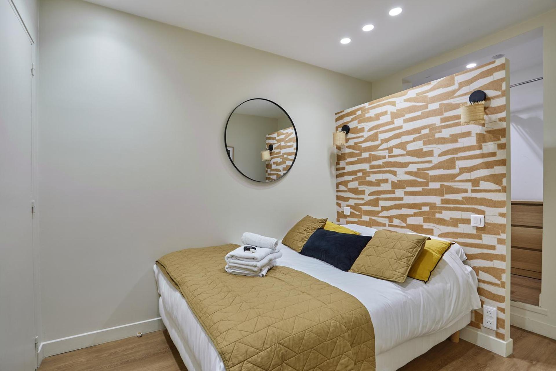 Sacre Coeur By Prestige Appartement *