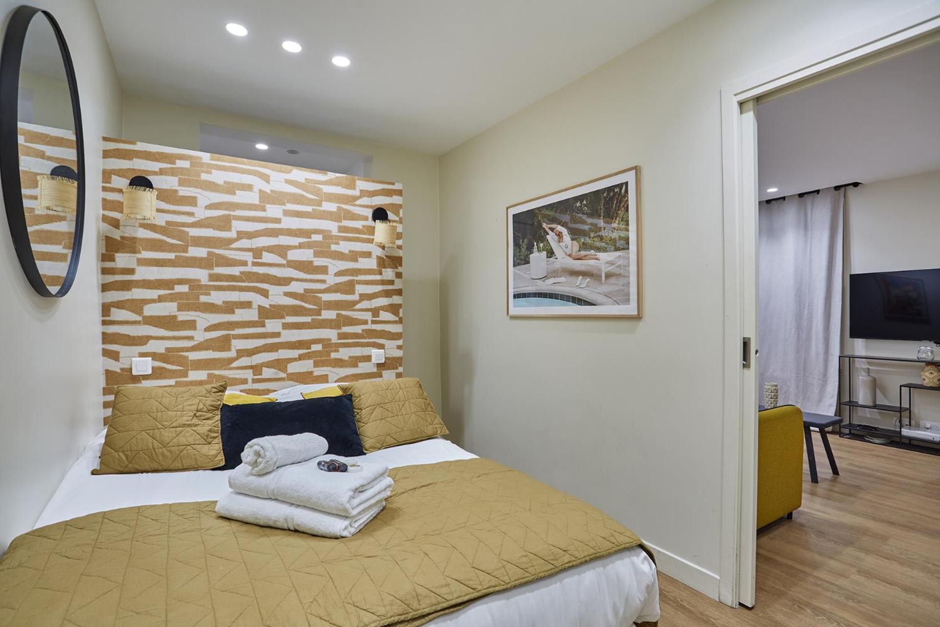 Sacre Coeur By Prestige Appartement *