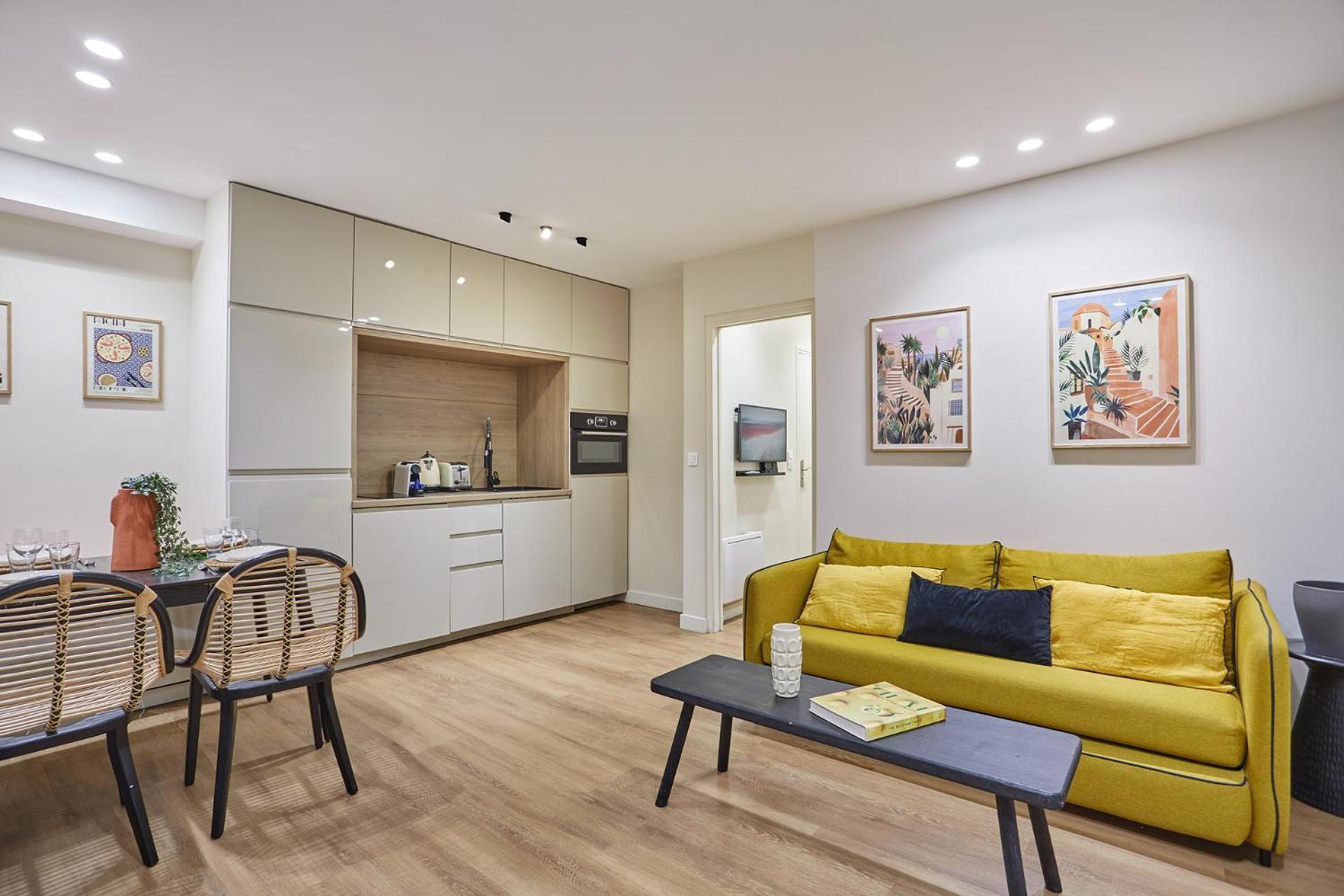 Sacre Coeur By Prestige *