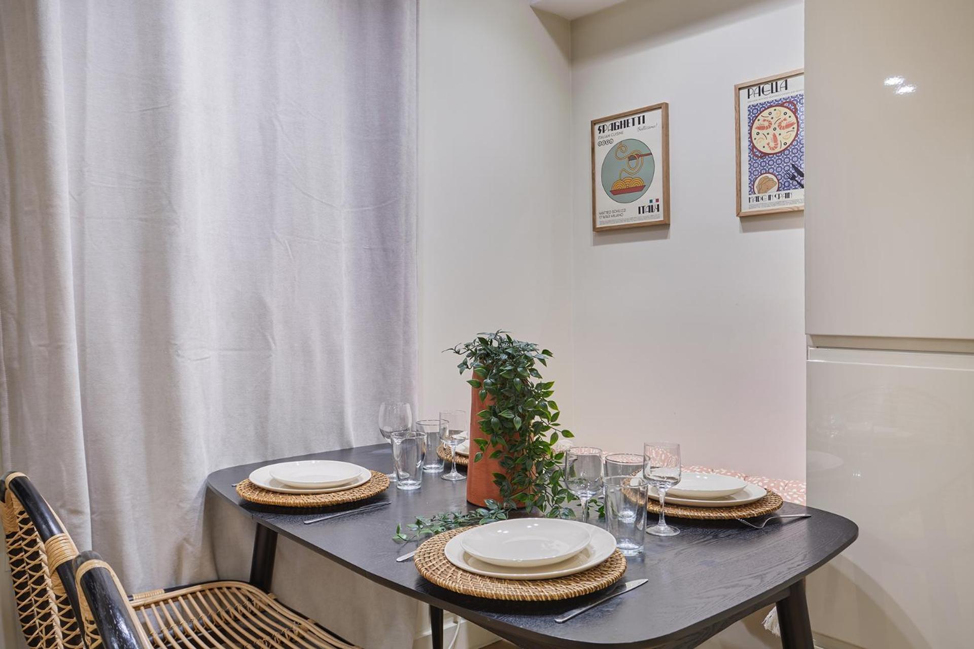 Appartement Sacre Coeur By Prestige
