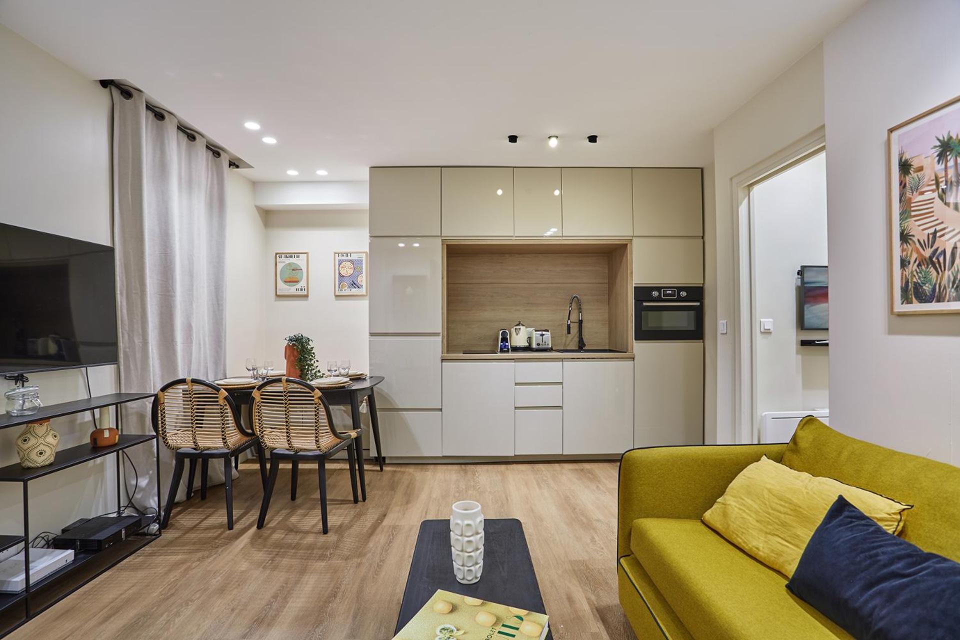 Sacre Coeur By Prestige