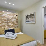 Apartment Sacre Coeur By Studio Prestige