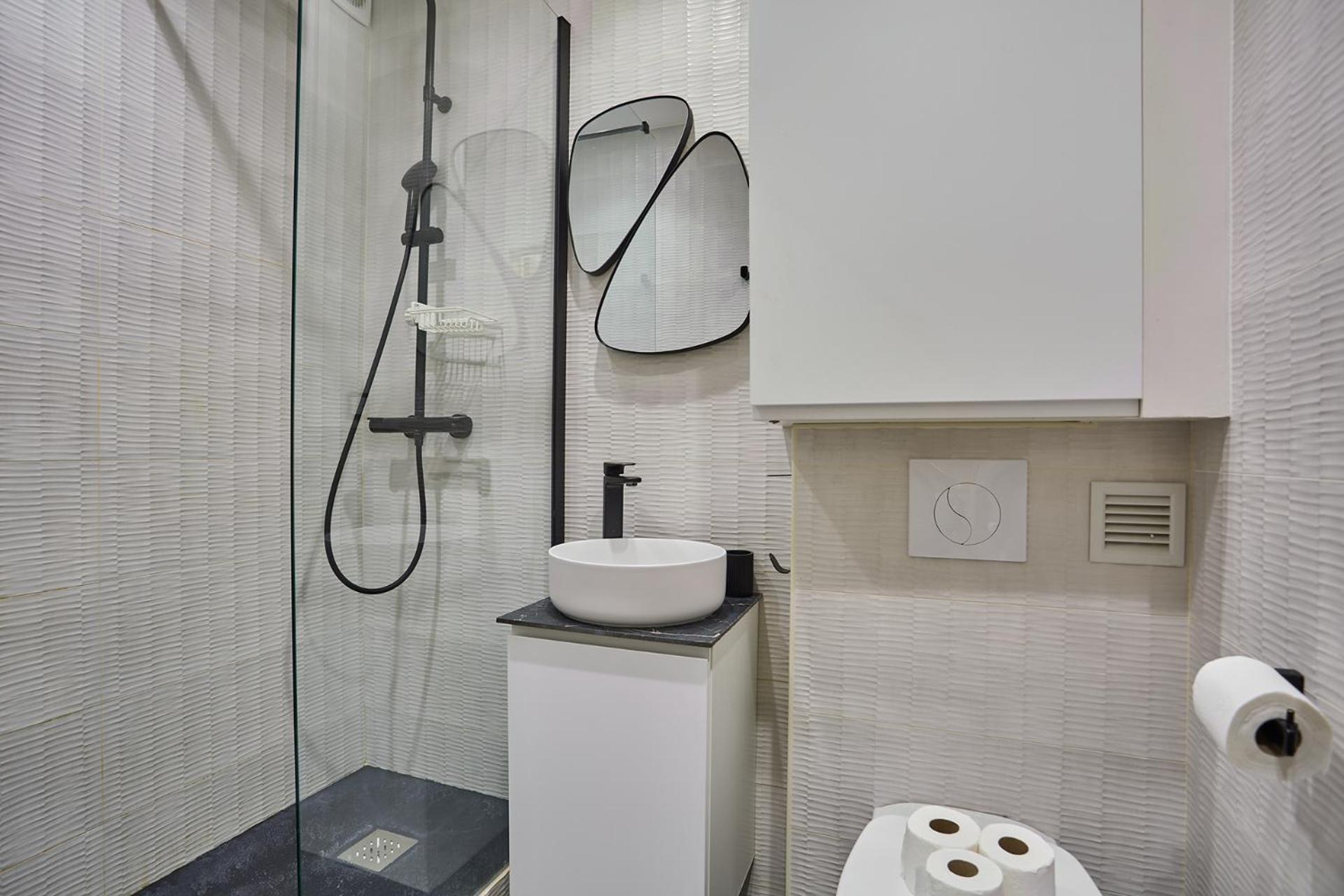 Appartement Sacre Coeur By Prestige *