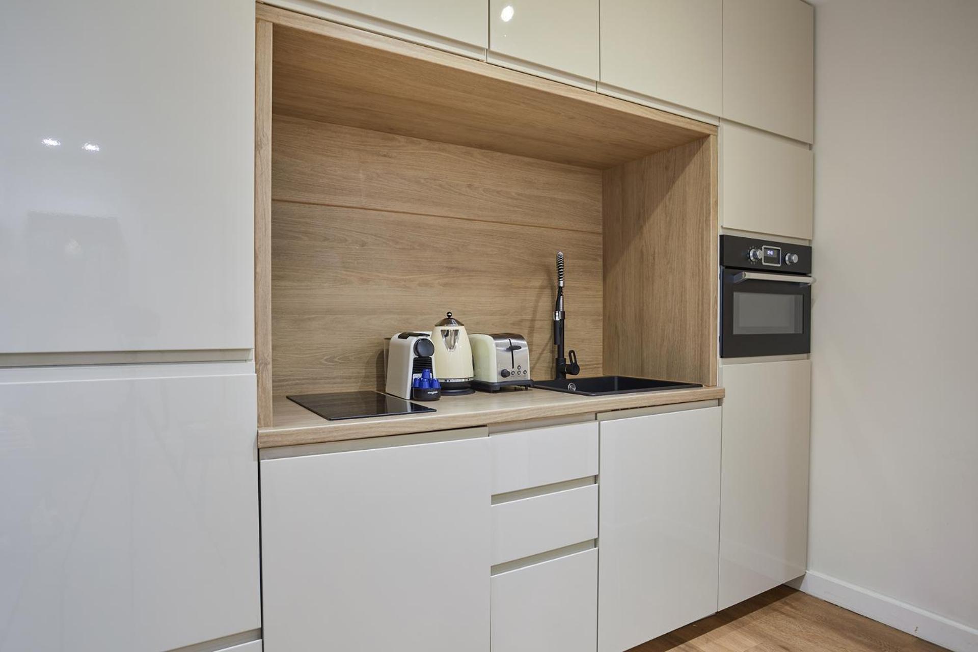 Sacre Coeur By Prestige Appartement *