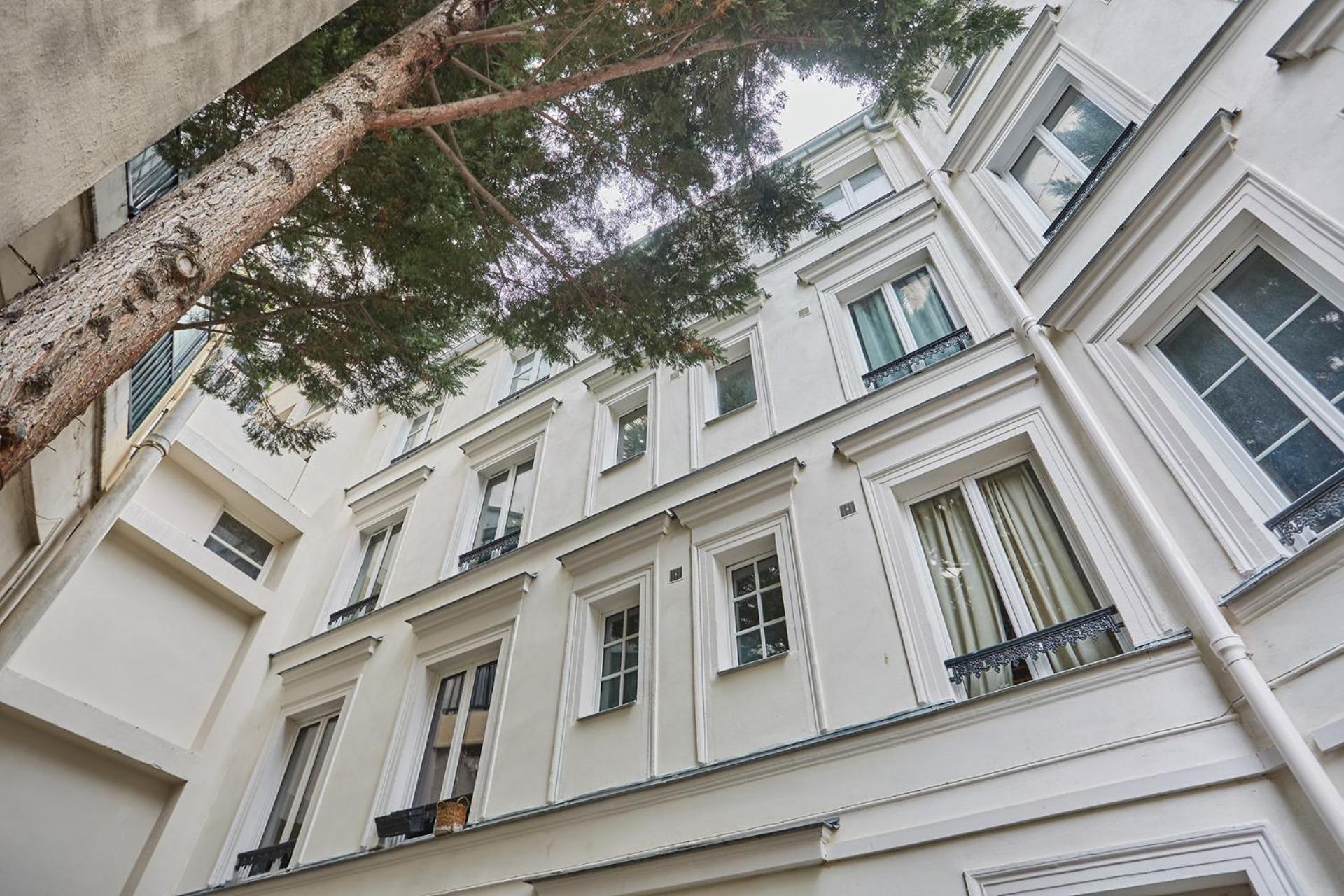 Sacre Coeur By Prestige * Paris